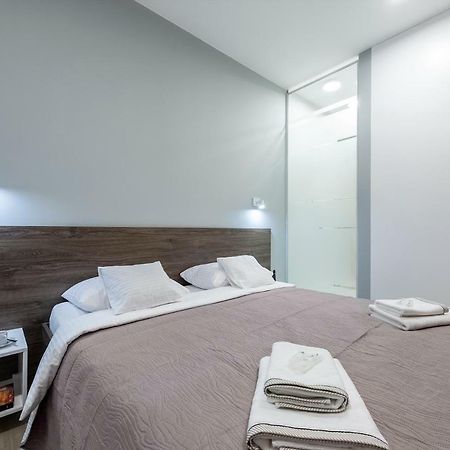 Apartament Luxury Miedzyborska 8B Warsaw Luaran gambar